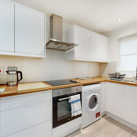 Elegant 1Bed Flat With Parking 5 Min To Hackney Wick Apartment London Ngoại thất bức ảnh